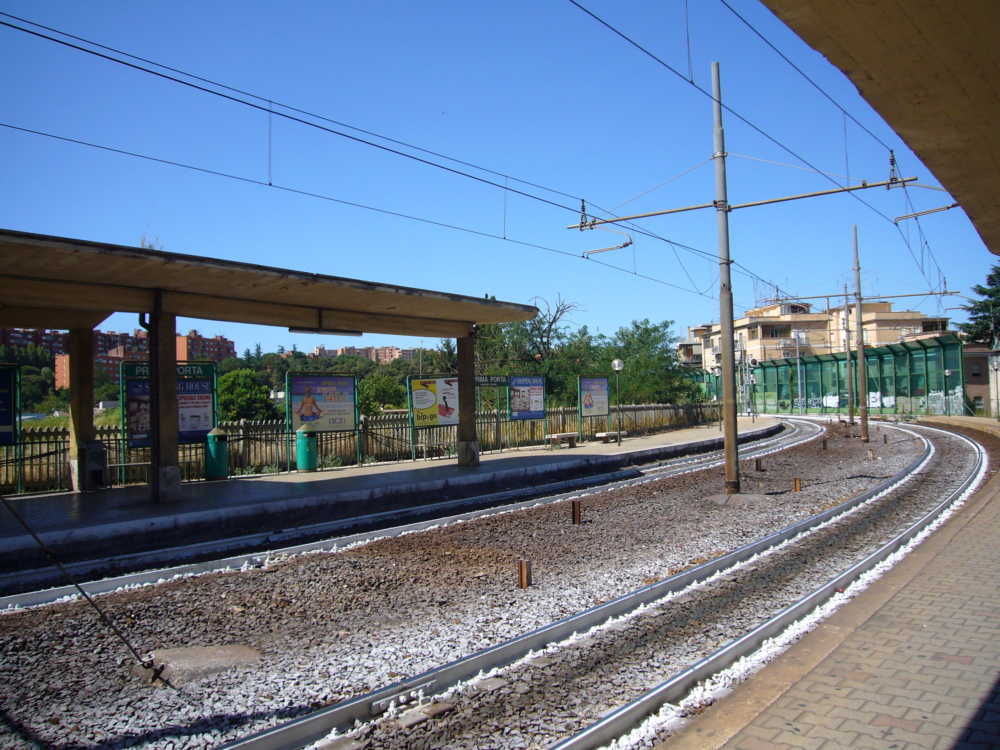 Stazione Prima_Porta