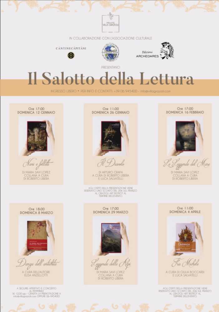 Villa Grazioli Grottaferrata (9)