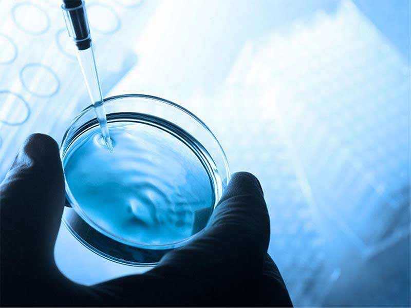 analisi dell’acqua analisi dell'acqua