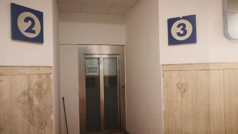 ascensore stazione 2