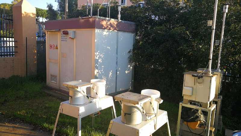 Pm10: sforamenti dei valori a Civitavecchia Santa Marinella, Tolfa, Allumiere e Monte Romano