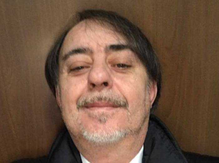 claudio de francesco