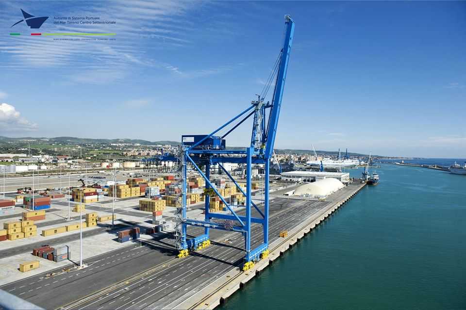 Civitavecchia, chiuso il tavolo portuale di crisi