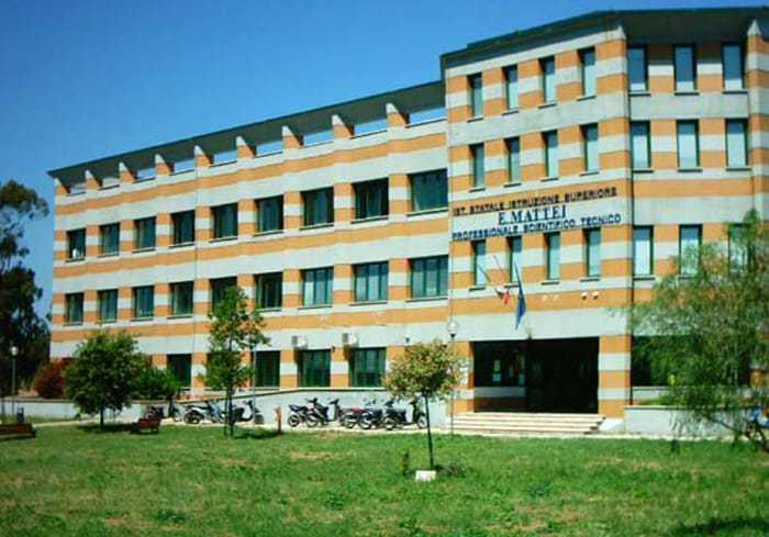 istituto mattei cerveteri