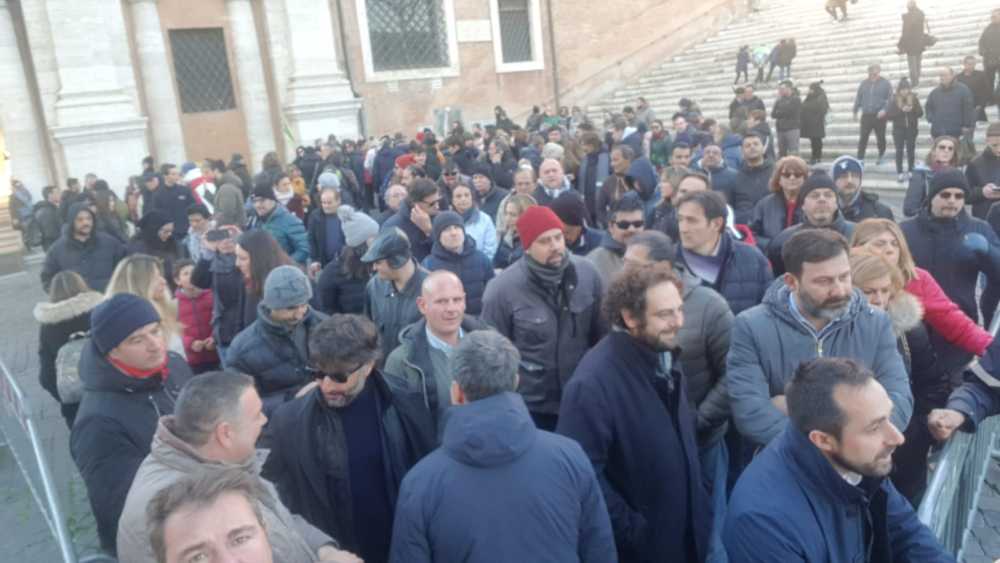 lega ladispoli campidoglio