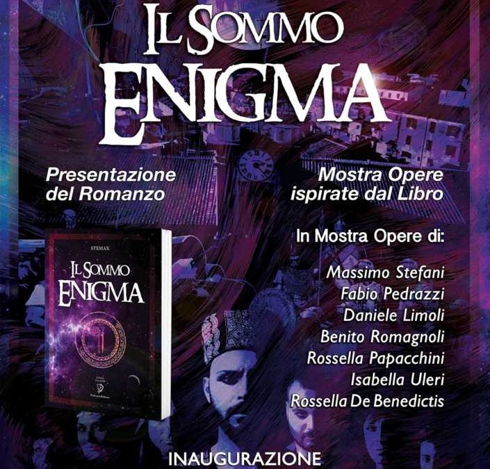 A Tarquinia libri e pittura a San Giusto
