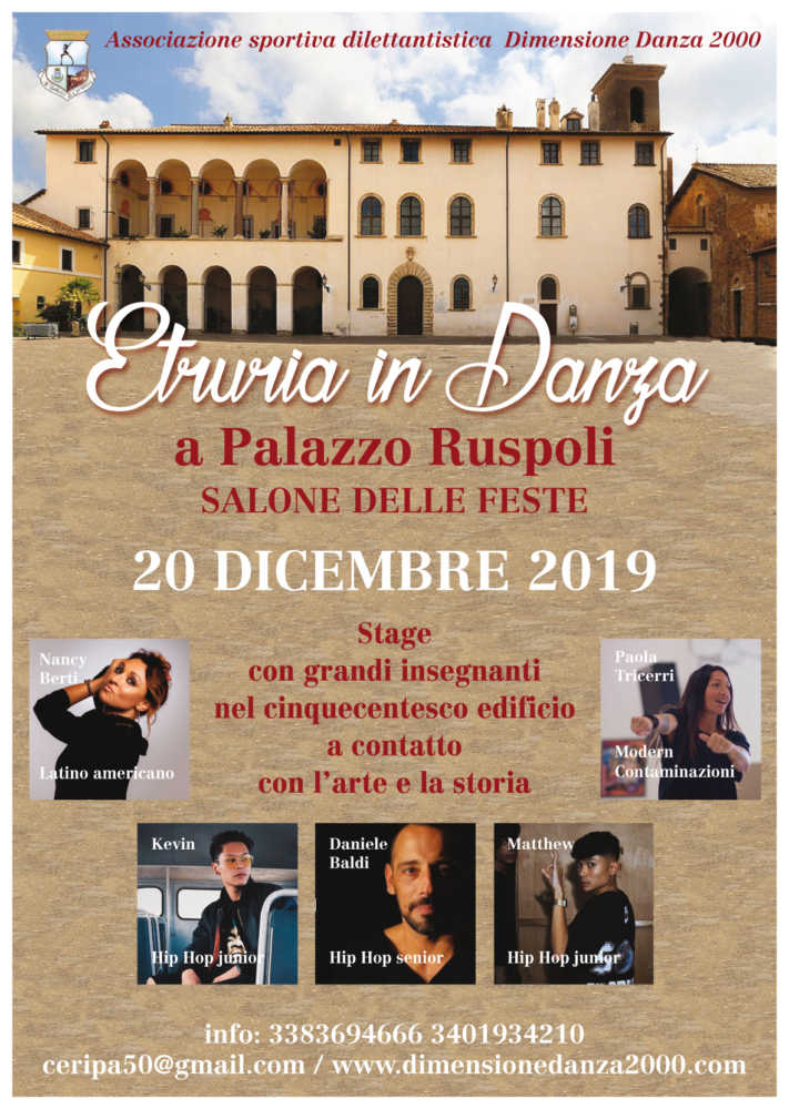 locandina_Ruspoli etruria danza