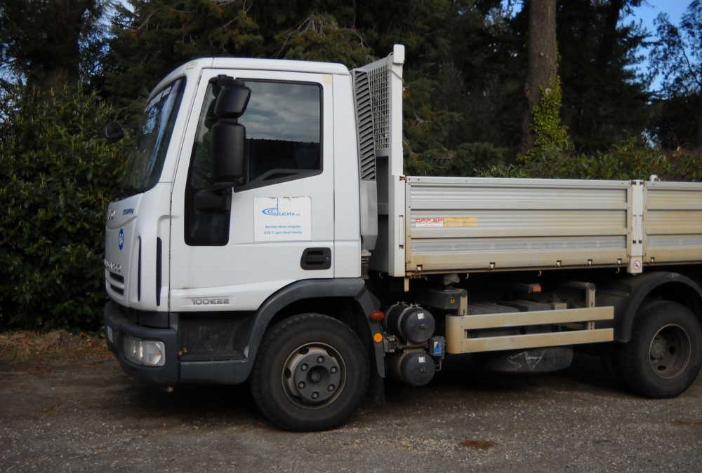 Transazione Tarquinia–Talete, Sinistra Italiana: “Opacità e dubbi sull’accordo che sa di resa, e la città resta senza risposte”