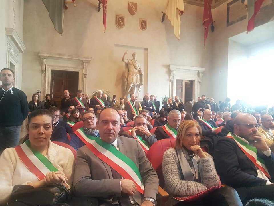 pasquini campidoglio