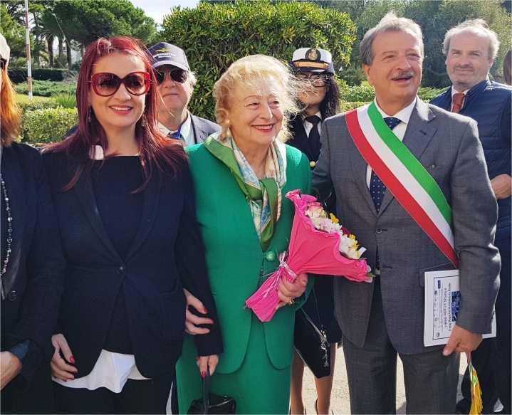 Santa Marinella, convegno per i 110 anni del Nobel a Marconi il 12 dicembre