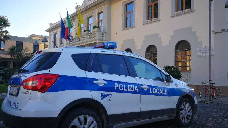 Troppi incidenti a Civitavecchia, il Pincio: “Più controlli della Polizia Locale”