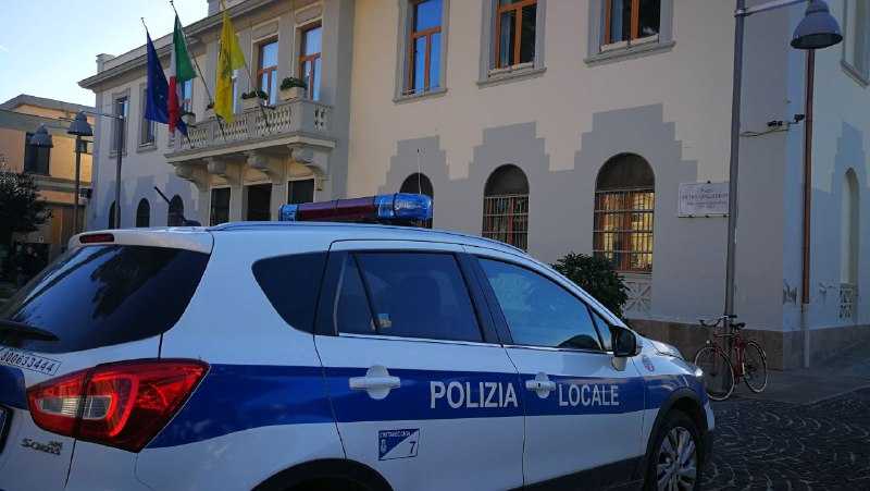 pincio comune civitavecchia polizia locale municipale 4