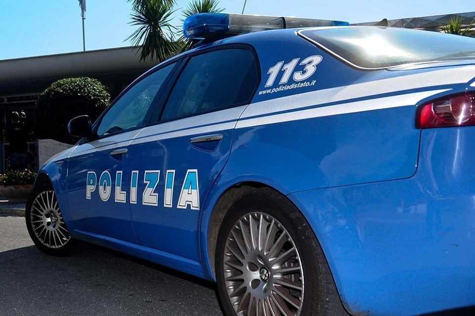 polizia 7