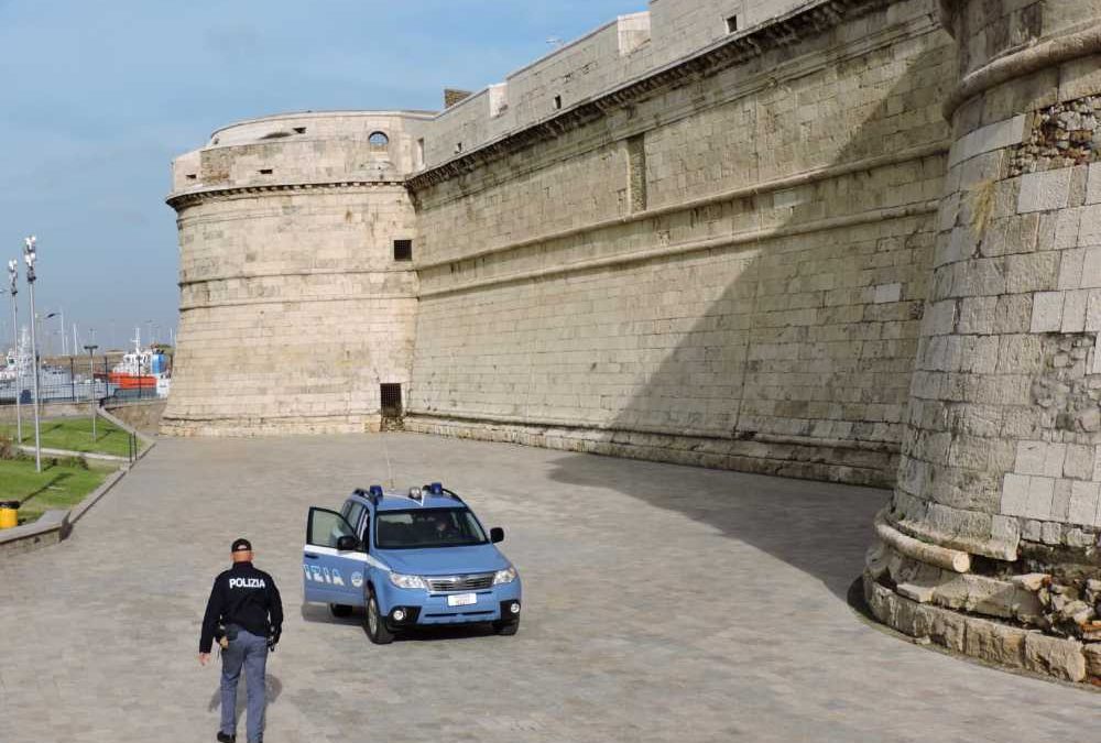 Libera: “Da 4 a 14 gli episodi criminali nel porto di Civitavecchia”
