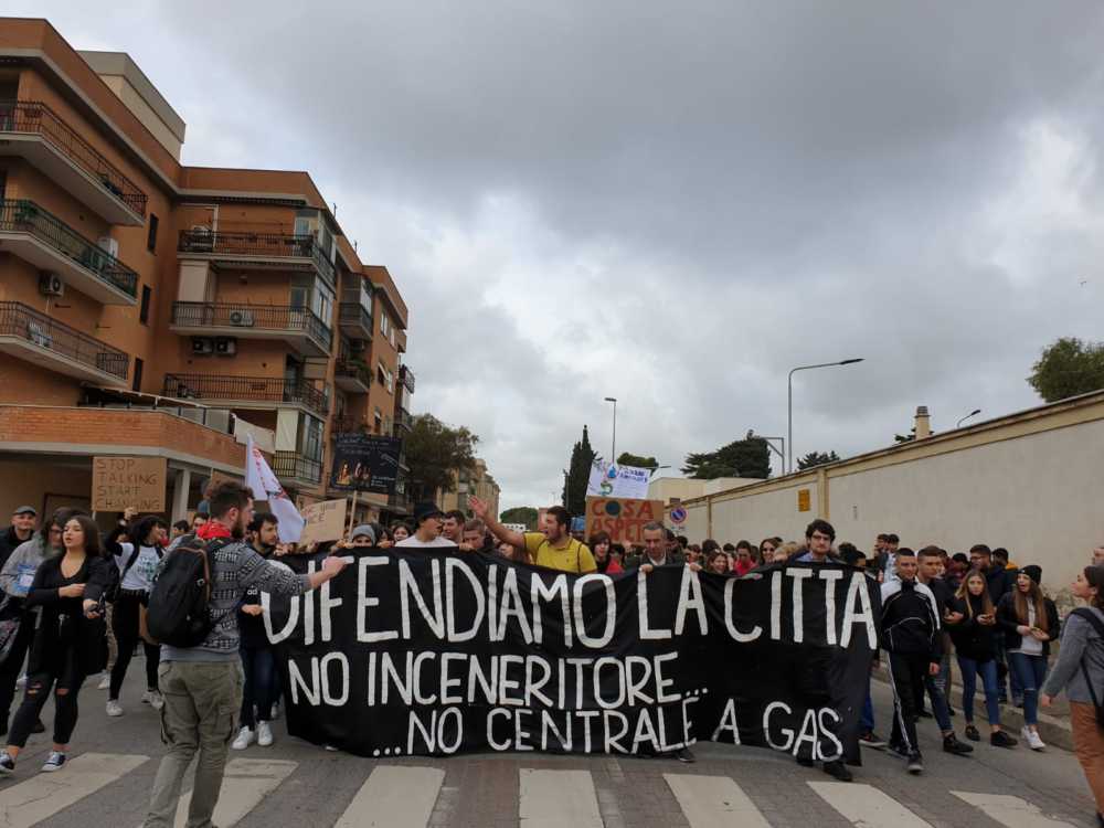 potere popolo pap civitavecchia