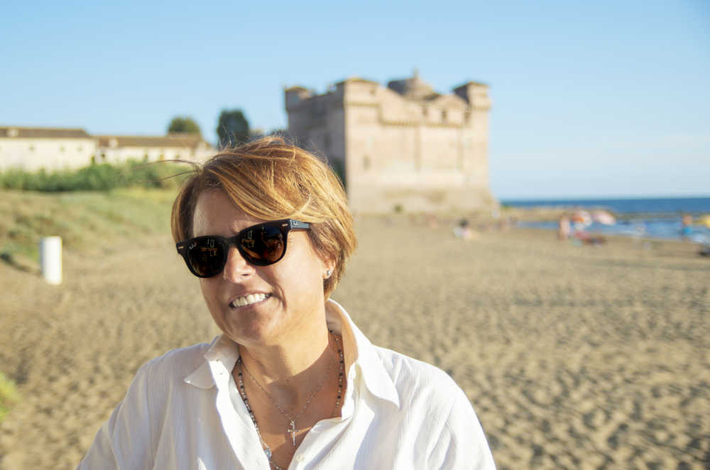 santa severa califano