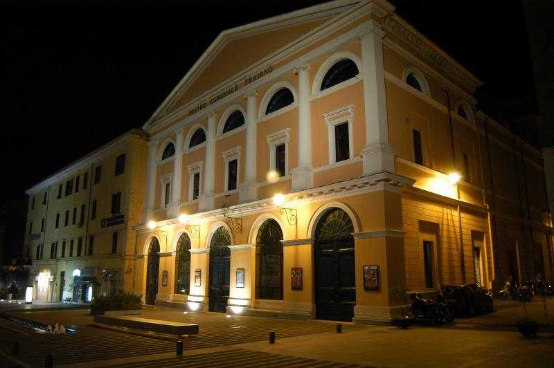 teatro traiano civitavecchia 1 teatro traiano civitavecchia 1