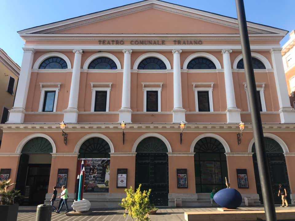 teatro traiano civitavecchia 3