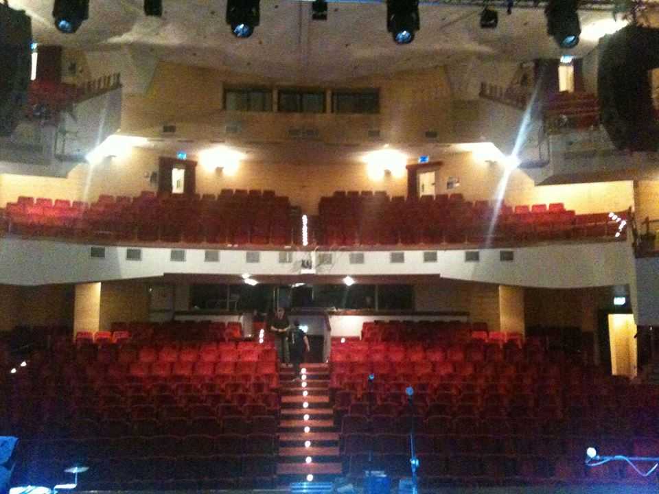 teatro traiano civitavecchia interno teatro traiano civitavecchia interno