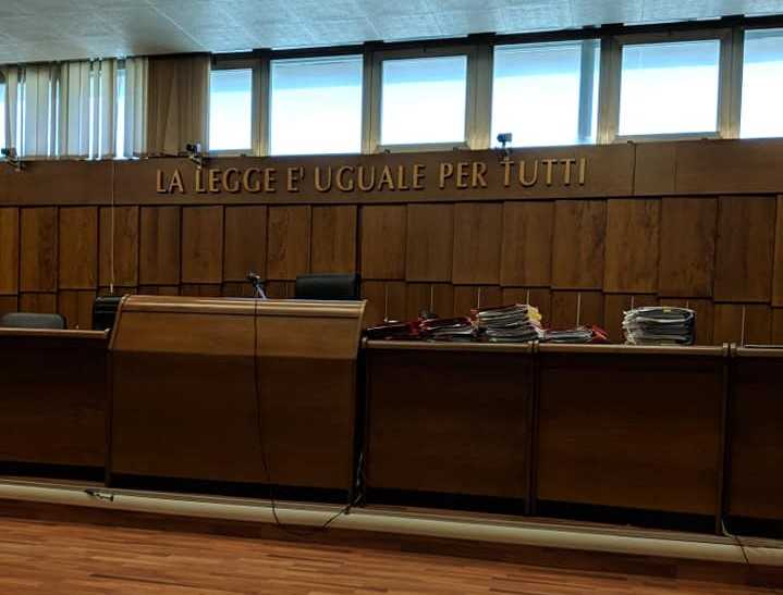 Truffa dei falsi tamponi: il tribunale di Civitavecchia condanna infermiera e marito