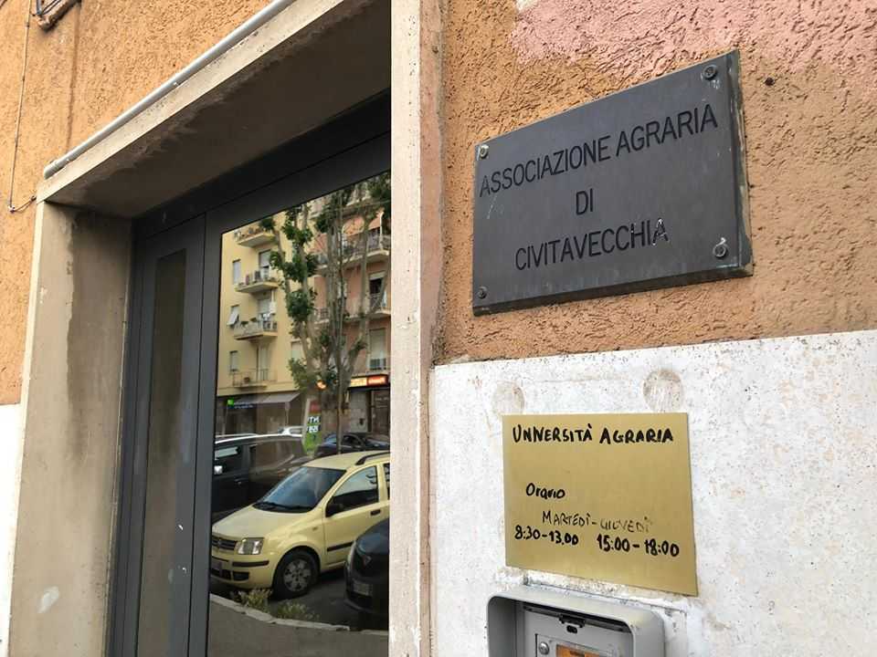uniagraria civitavecchia 7