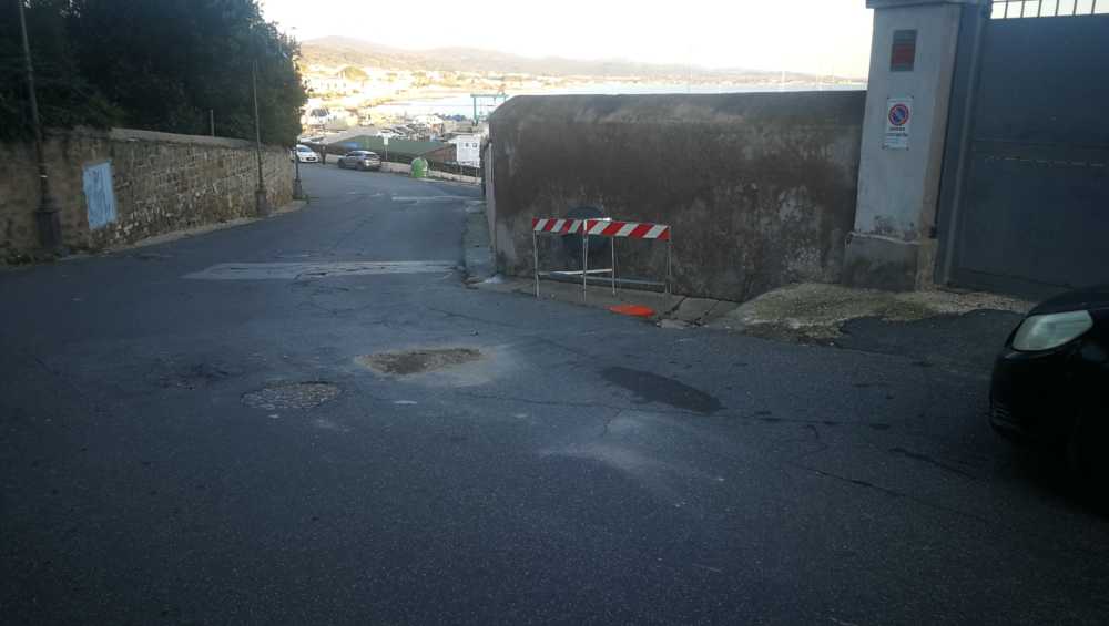 via roma santa marinella porticciolo odescalchi