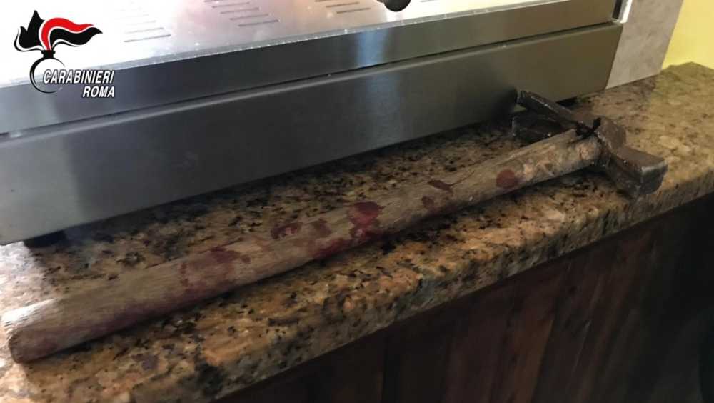 Ruba le offerte a San Gordiano: ladro denunciato dai Carabinieri di Civitavecchia