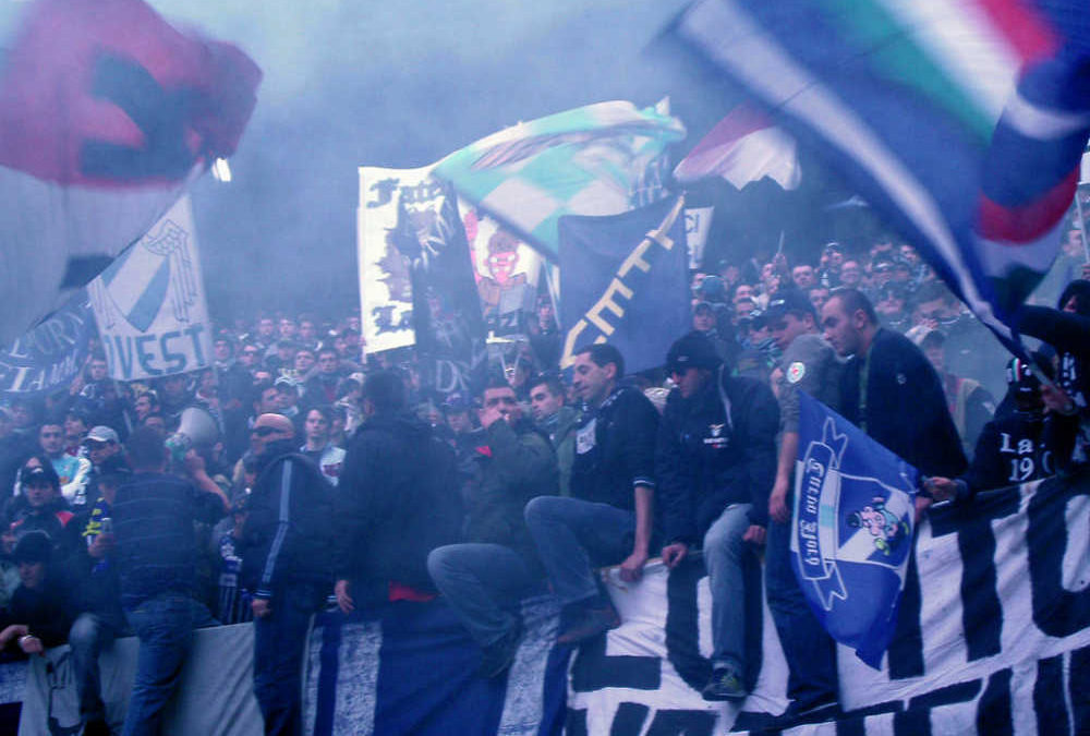 La Lazio festeggia 120 anni: modifiche alla viabilità