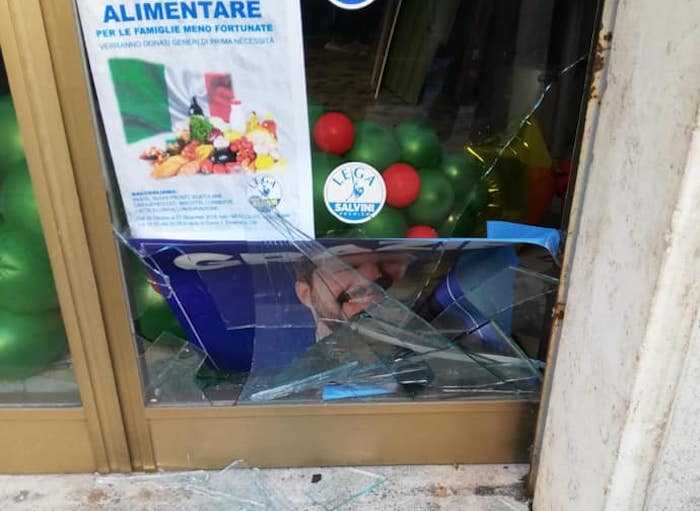 vetrina lega marcellina