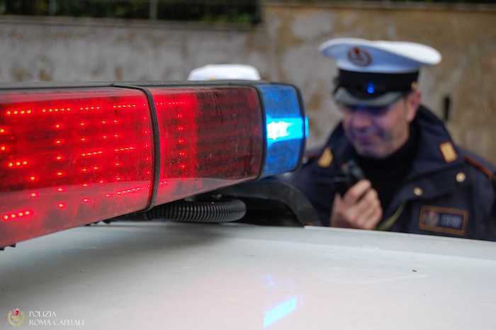 Controlli Polizia Locale Controlli Polizia Locale