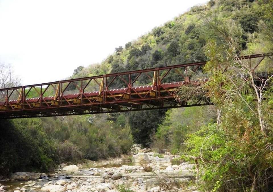 Perdita idrica alla Farnesiana, giovedì flusso interrotto