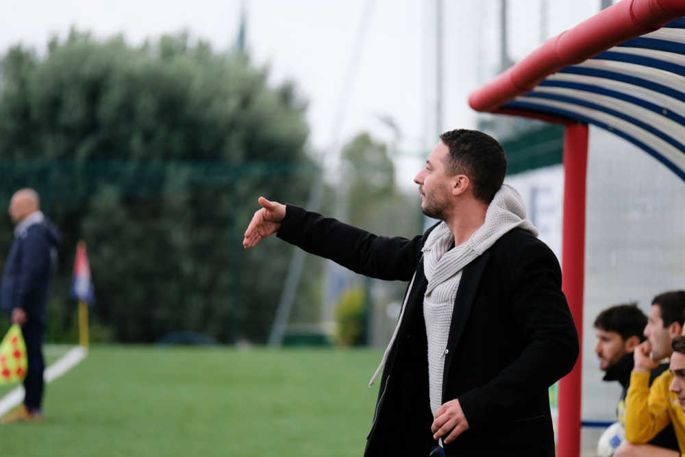 Borgo-Atletico finisce 3-1 per i ladispolani