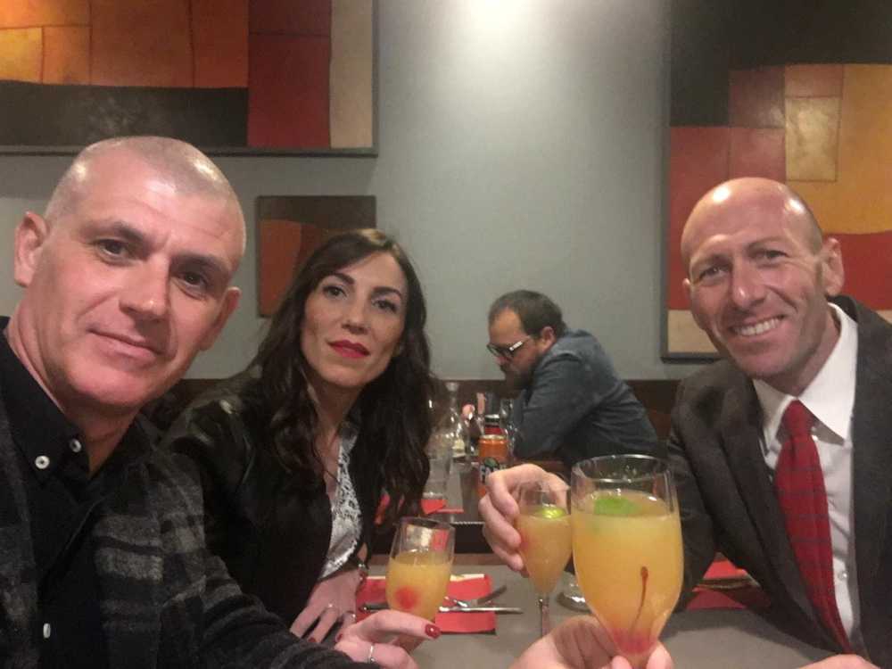 capodanno festeggiamenti terremoto umbria marche