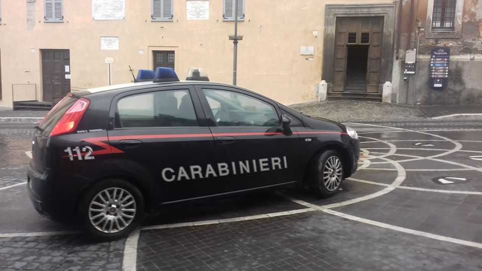 carabinieri tarquinia carabinieri tarquinia