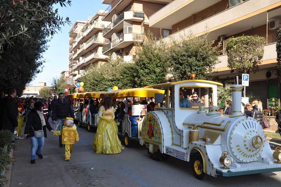 carnevale ladispoli