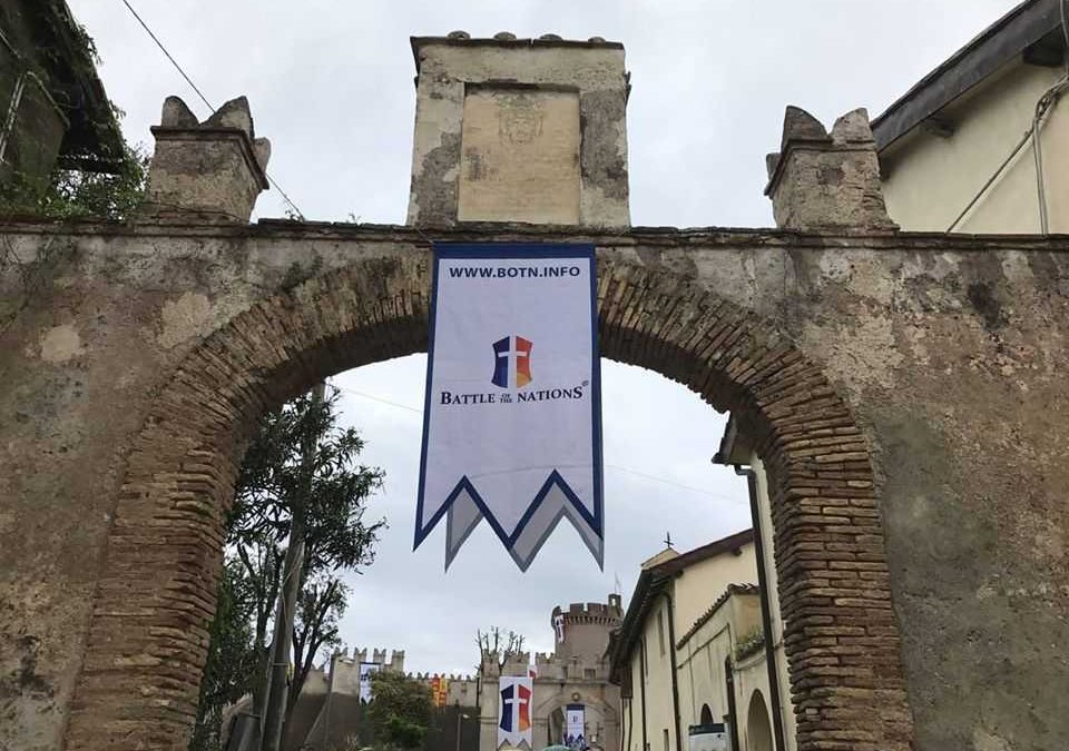 Dal 25 aprile visite guidate al Castello di Santa Severa