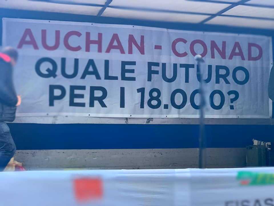 conad auchan 3 conad auchan
