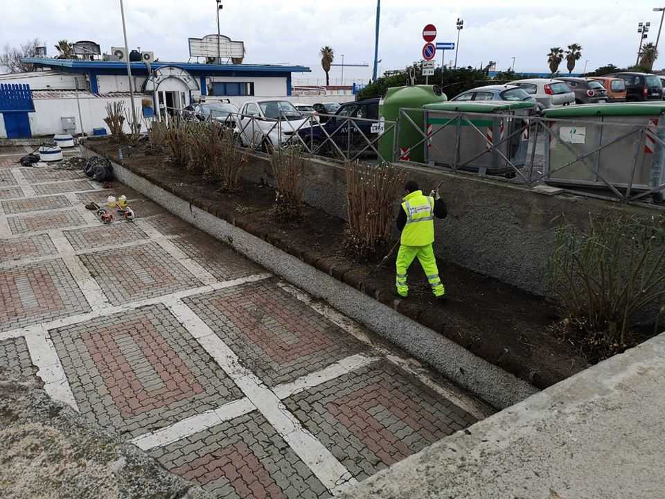 csp ambiente verde largo marco galli civitavecchia csp ambiente verde largo marco galli civitavecchia