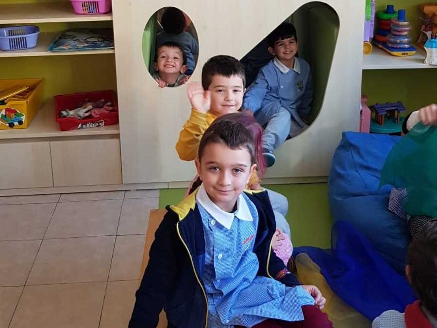 A Santa Marinella il progetto Fare Scuola porta le classi alla versione 2.0