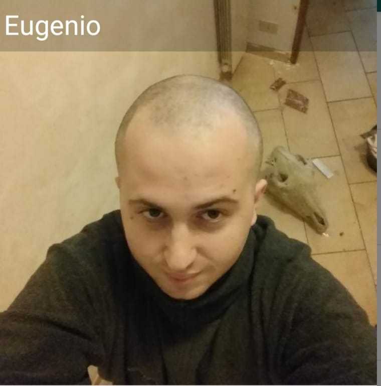 eugenio capozzi scomparso bracciano 1