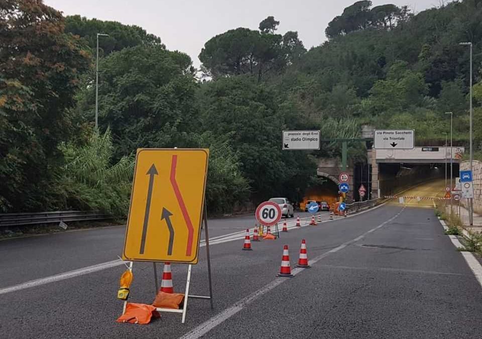Galleria Giovanni XXIII chiusa per lavori, Cecera (Pd): “Per tre mesi quadrante paralizzato”