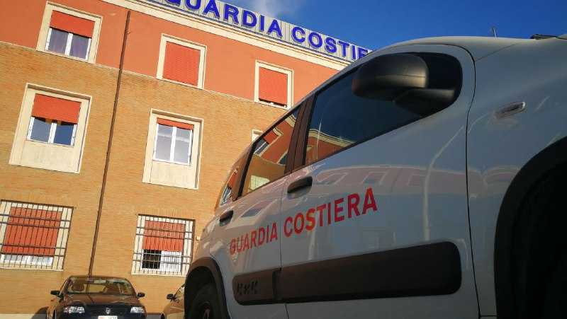 guardia costiera direzione marittima 1