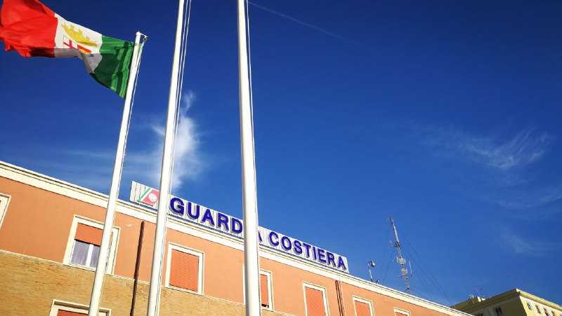 guardia costiera direzione marittima 4
