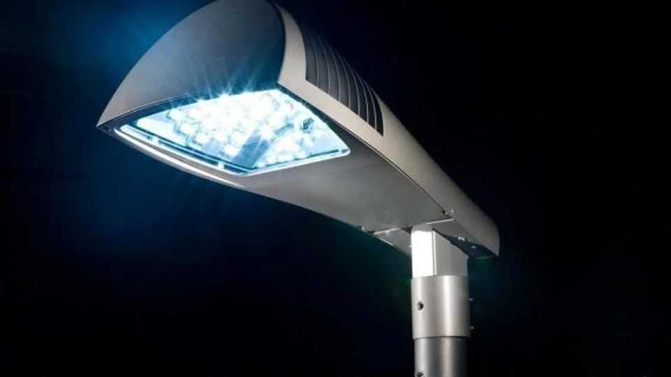 illuminazione led punti luce