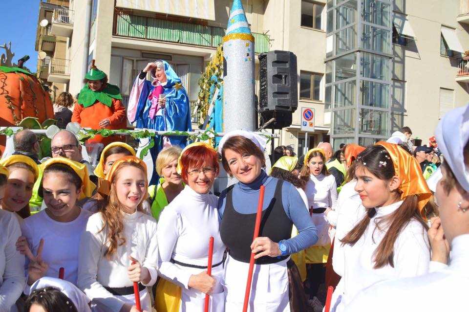 io faro carnevale civitavecchia 2