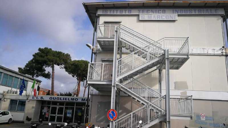 istituto marconi