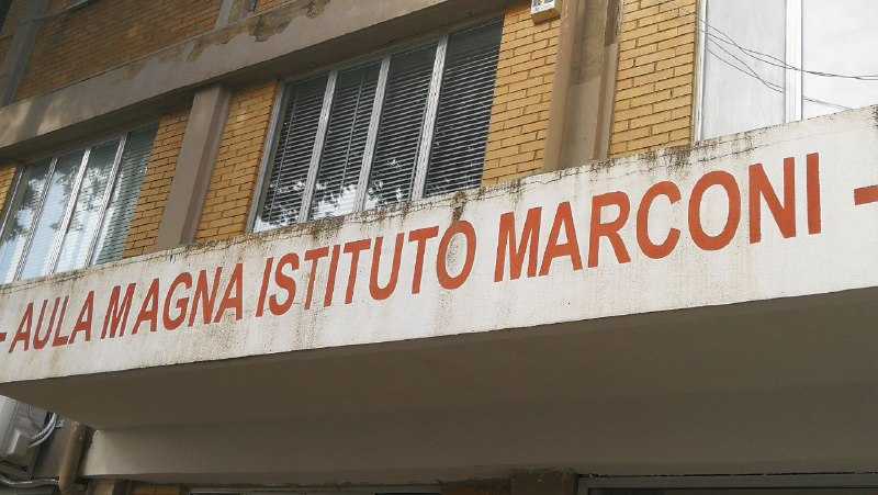 istituto marconi