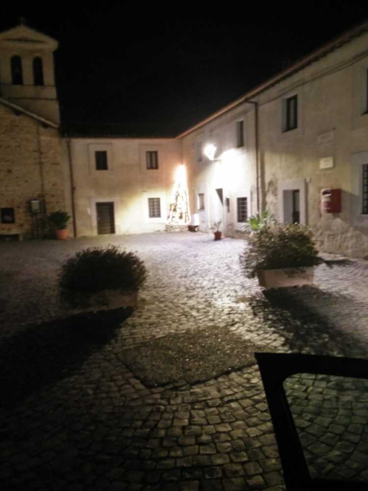 lavori sasso cerveteri