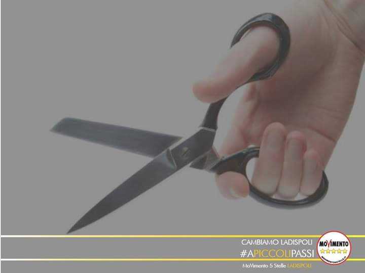 m5s ladispoli sociale