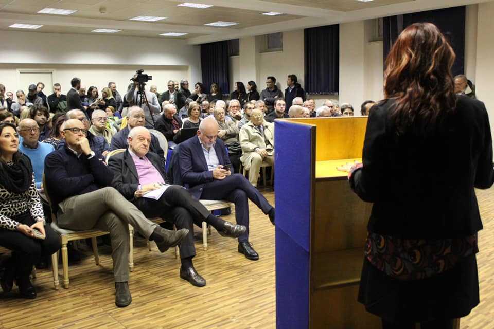 marietta tidei italia viva